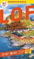 MARCO POLO Reisef�hrer Lofoten & Vester�len (h�ftad)