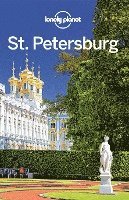 Lonely Planet Reiseführer St. Petersburg (häftad)