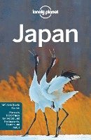 Lonely Planet Reisefhrer Japan (hftad)