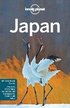 Lonely Planet Reisefhrer Japan