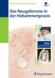 Das Neugeborene in der Hebammenpraxis (hftad)