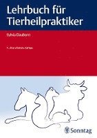 Lehrbuch fr Tierheilpraktiker (inbunden)