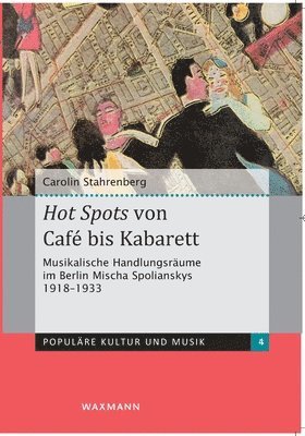 Hot Spots von Caf bis Kabarett (hftad)