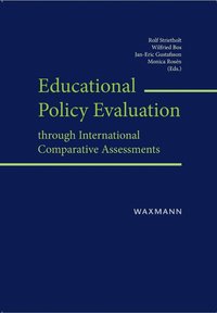 Educational Policy Evaluation through International Comparative Assessments (häftad)