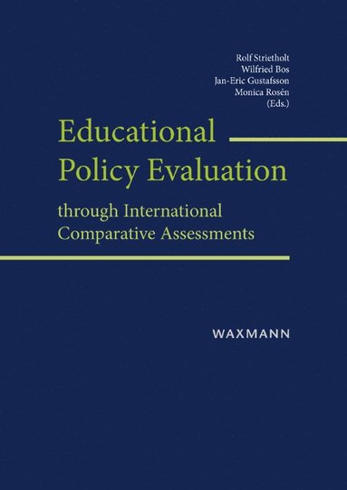 Educational Policy Evaluation through International Comparative Assessments (hftad)