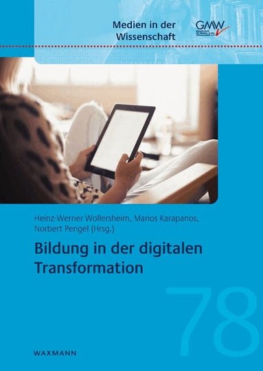 Bildung in der digitalen Transformation (h�ftad)