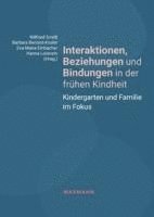 Interaktionen, Beziehungen und Bindungen in der fr�hen Kindheit (h�ftad)