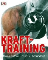 Krafttraining (inbunden)