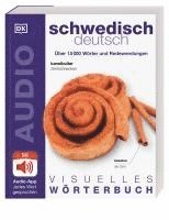 Visuelles Wörterbuch Schwedisch Deutsch (kartonnage)