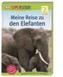 Superleser - Meine Reise zu den Elefanten