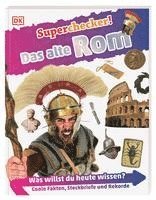 Superchecker! Das alte Rom (hftad)