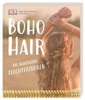 Boho Hair (häftad)