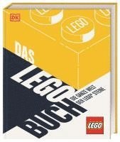 Das LEGO Buch (inbunden)