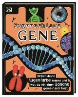 Superschlaue Gene (inbunden)