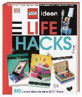 LEGO¿ Ideen Lifehacks (inbunden)