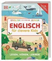Englisch fr clevere Kids (hftad)