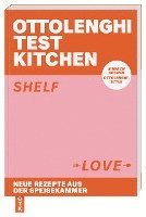 Ottolenghi Test Kitchen - Shelf Love (häftad)