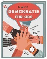 Demokratie fr Kids (inbunden)