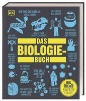 Big Ideas. Das Biologie-Buch (inbunden)