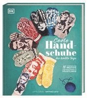 Coole Handschuhe fr kalte Tage (hftad)