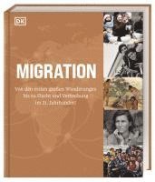 Migration (inbunden)