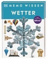 memo Wissen. Wetter (inbunden)