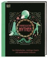 Chinesische Mythen (h�ftad)