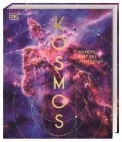 Kosmos - Wunderwelt des Universums (inbunden)