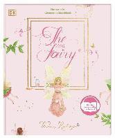 The little Fairy (häftad)
