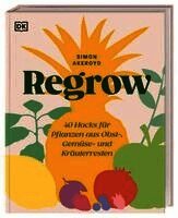 Regrow (h�ftad)