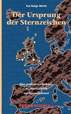 Ursprung der Sternzeichen (häftad)