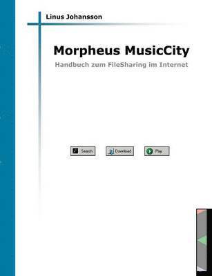 Morpheus MusicCity (inbunden)