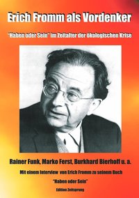 Erich Fromm als Vordenker (hftad)
