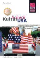 Reise Know-How KulturSchock USA (hftad)