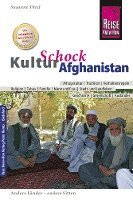 Reise Know-How KulturSchock Afghanistan (hftad)