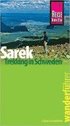 Reise Know-How Wanderfhrer Sarek - Trekking in Schweden