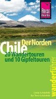 Reise Know-How Wanderfhrer Chile - der Norden (hftad)
