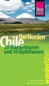 Reise Know-How Wanderfhrer Chile - der Norden