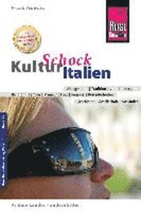 Reise Know-How KulturSchock Italien (hftad)
