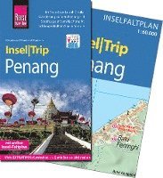Reise Know-How InselTrip Penang (hftad)