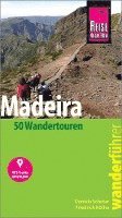 Reise Know-How Wanderfhrer Madeira (50 Wandertouren) (hftad)