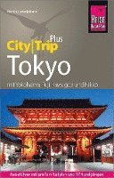 Reise Know-How Reisefhrer Tokyo (CityTrip PLUS) (hftad)