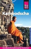 Reise Know-How Reiseführer Kambodscha (häftad)