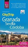 Reise Know-How CityTrip Granada, Sevilla, Crdoba (hftad)