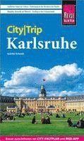Reise Know-How CityTrip Karlsruhe (häftad)