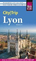 Reise Know-How CityTrip Lyon (hftad)