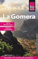 Reise Know-How Reiseführer La Gomera  mit 25 Wanderungen und Faltplan (pussel)