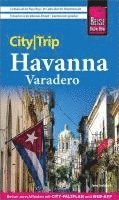 Reise Know-How CityTrip Havanna und Varadero (h�ftad)