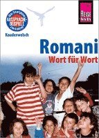 Romani - Wort fr Wort (hftad)