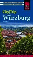 Reise Know-How CityTrip W�rzburg (h�ftad)